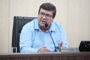 Sessão Ordinária - 28.08.2025 - Parte I  