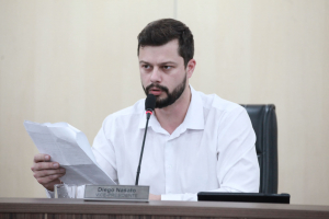 Sessão Ordinária - 28.08.2025 - Parte I  