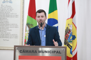 Sessão Ordinária - 28.08.2025 - Parte I  