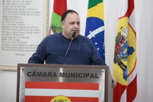 Sessão Ordinária - 28.08.2025 - Parte I  