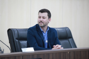 Sessão Ordinária - 28.08.2025 - Parte I  