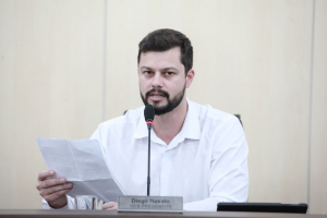 Sessão Ordinária - 28.08.2025 - Parte I  