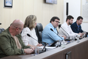 Sessão Ordinária - 28.08.2025 - Parte I  