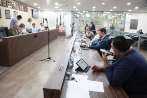 Sessão Ordinária - 28.08.2025 - Parte I  