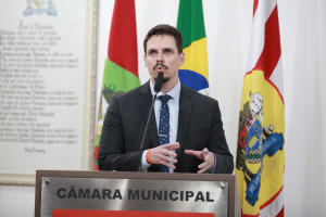 Sessão Ordinária - 09.09.2025 - Parte I 