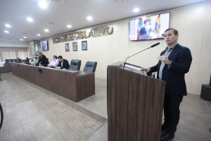 Sessão Ordinária - 09.09.2025 - Parte I 