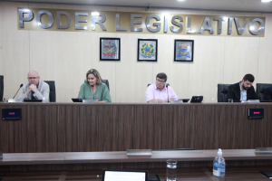 Sessão Ordinária - 09.09.2025 - Parte I 