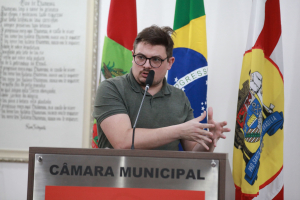 Sessão Ordinária - 09.09.2025 - Parte I 