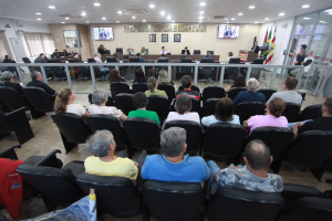 Sessão Ordinária - 09.09.2025 - Parte I 