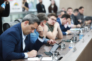 Sessão Ordinária - 09.09.2025 - Parte I 