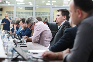 Sessão Ordinária - 09.09.2025 - Parte I 