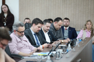 Sessão Ordinária - 09.09.2025 - Parte I 