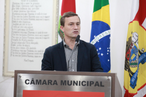 Sessão Ordinária - 09.09.2025 - Parte I 