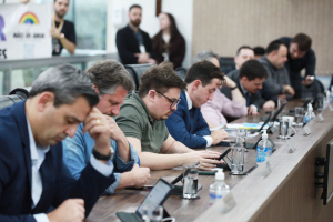 Sessão Ordinária - 09.09.2025 - Parte I 