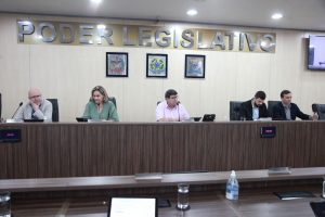 Sessão Ordinária - 09.09.2025 - Parte I 