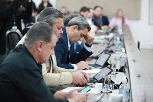 Sessão Ordinária - 09.09.2025 - Parte I 