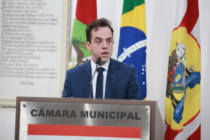 Sessão Ordinária - 09.09.2025 - Parte I 