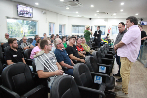 Sessão Ordinária - 09.09.2025 - Parte I 