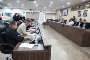 Sessão Ordinária - 09.09.2025 - Parte I 