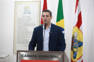 Sessão Ordinária - 09.09.2025 - Parte II 