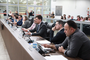 Sessão Ordinária - 09.09.2025 - Parte II 