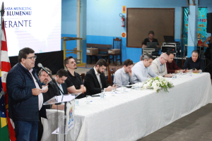 Sessão Itinerante na EBM General Lúcio Esteves - 24.09.2025 - Parte III 