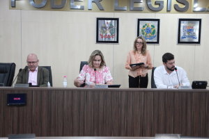 Sessão Ordinária - 11.11.2025 - Parte I 