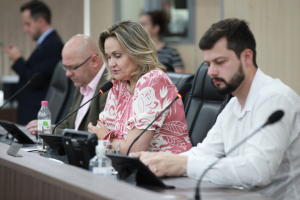 Sessão Ordinária - 11.11.2025 - Parte I 