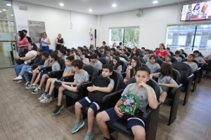 Sessão Ordinária - 11.11.2025 - Parte I 