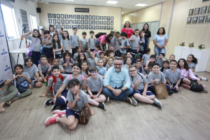 Sessão Ordinária - 11.11.2025 - Parte I 