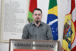 Sessão Ordinária - 11.11.2025 - Parte I 