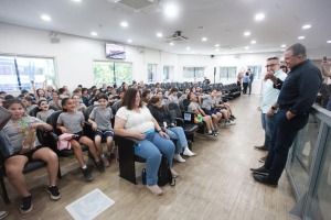 Sessão Ordinária - 11.11.2025 - Parte I 