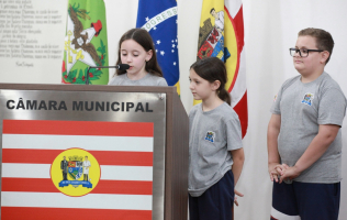 Sessão Ordinária - 11.11.2025 - Parte I 