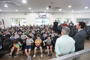 Sessão Ordinária - 11.11.2025 - Parte I 