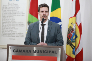 Sessão Ordinária - 11.11.2025 - Parte I 