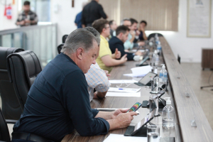 Sessão Ordinária - 11.11.2025 - Parte I 