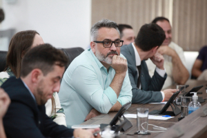 Sessão Ordinária - 11.11.2025 - Parte I 