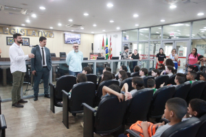 Sessão Ordinária - 11.11.2025 - Parte I 