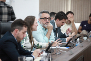 Sessão Ordinária - 11.11.2025 - Parte I 