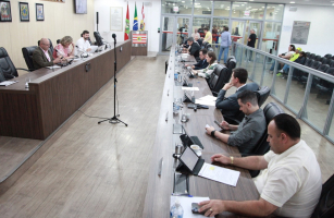 Sessão Ordinária - 11.11.2025 - Parte II 