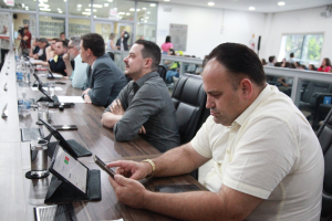 Sessão Ordinária - 11.11.2025 - Parte II 