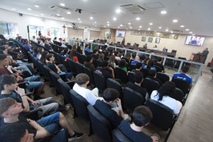 Sessão Ordinária - 25.11.2025 - Parte I 