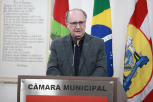 Sessão Ordinária - 25.11.2025 - Parte I 