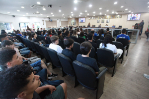 Sessão Ordinária - 25.11.2025 - Parte I 