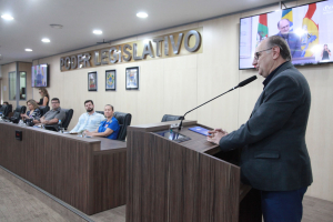 Sessão Ordinária - 25.11.2025 - Parte I 