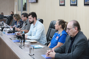 Sessão Ordinária - 25.11.2025 - Parte I 