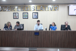 Sessão Ordinária - 25.11.2025 - Parte I 