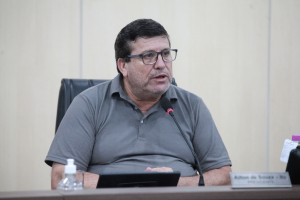 Sessão Ordinária - 25.11.2025 - Parte I 