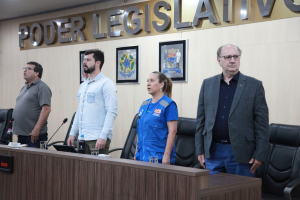 Sessão Ordinária - 25.11.2025 - Parte I 