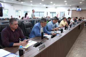 Sessão Ordinária - 25.11.2025 - Parte II 